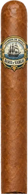 Basco y Vargas Corona