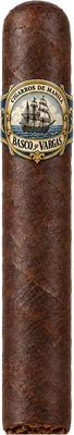 Basco y Vargas Robusto Maduro