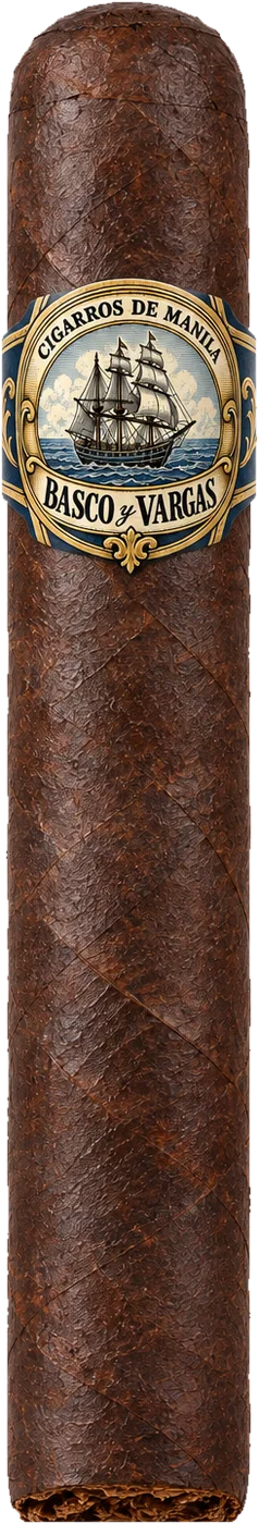 Robusto Maduro, dark wrapper