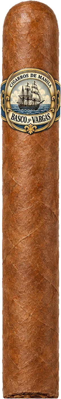 Toro, natural wrapper