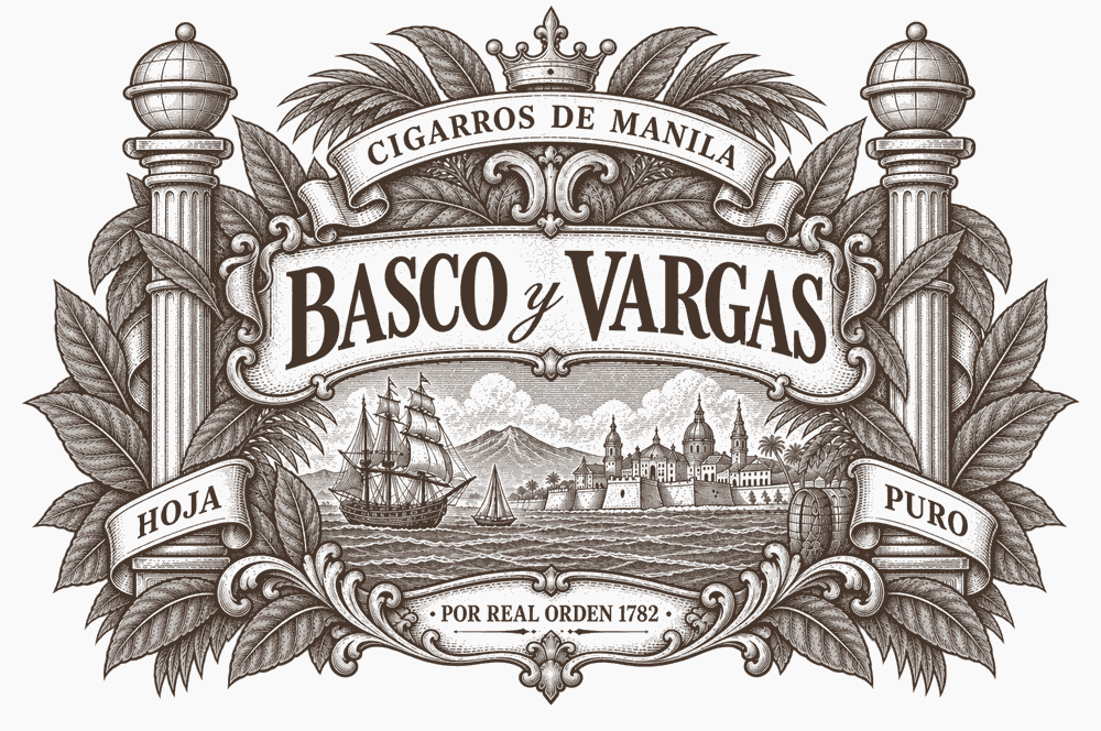 Basco y Vargas seal
